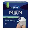 TENA MEN Act.Fit Inkontinenz Pants norm.S/M grau