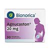 AGNUCASTON 20 mg Filmtabletten