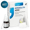 AMOROLFIN ADGC 50 mg/ml wirkstoffhalt.Nagellack