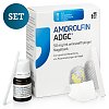 AMOROLFIN ADGC 50 mg/ml wirkstoffhalt.Nagellack