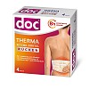 DOC THERMA Wärme-Gürtel Rücken
