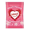 INTACT Traubenzucker Beutel Herzen