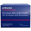 ORTHOMOL chondroplus Kombip.Granulat/Kapseln 30 St