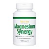 MAGNESIUM SYNERGY Komplex Glycinat Malat & Citrat