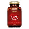 OPC VITAL Traubenkernextrakt 150 mg+Vitamin C Kps.