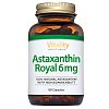 ASTAXANTHIN ROYAL 6 mg hochdosiert vegan Kapseln