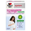 DOPPELHERZ Schwangere+Mütter vegan syst.Kombipack.