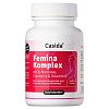 FEMINA Komplex mit D Mannose+Cranberry Kapseln