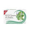 H&S Nerven- und Schlaftee mit Hopfen Filterbeutel
