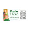 KADEFLORA Milchsäurebakterien mit Biotin Kapseln