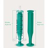 INJEKT Solo Spritze 10 ml Luer