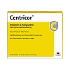 CENTRICOR Vitamin C Ampullen 100 mg/ml Inj.-Lsg.