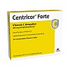 CENTRICOR Forte Vitamin C Amp. 200 mg/ml Inj.-Lsg.