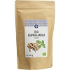 ASHWAGANDHA PULVER Bio