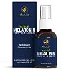 MELATONIN EINSCHLAF-SPRAY gemischte Früchte