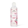 DERMASEL Totes Meer Duschschaum Rosen Magie