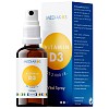 VITAMIN D3 2000 I.E. Mediakos Vital Spray
