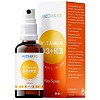 VITAMIN D3+K2 2000 I.E. 40 µg Mediakos Vital Spray