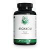 GREEN NATURALS Brokkoli + 13% Sulforaphan vegan