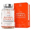AAVALABS Vitamin C Acerola Camu-Camu Hagebutte Kps