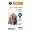 DOPPELHERZ für Tiere Anti-Hairball Complex Katzen