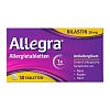 ALLEGRA Allergietabletten 20 mg Tabletten