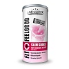 LAYENBERGER Fit+Feelgood Slim Shake rote Beeren