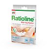 RATIOLINE Wärmepflaster Nacken/Schulter 9x29 cm