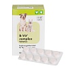 CP B-Vit complex Erg.Futterm.Tabl.f.Hunde/Katzen