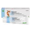 CP Laxativ Erg.Futterm.Paste f.Katzen/Katzenwelpen