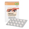 CP Relaxan Erg.Futterm.Tabletten f.Hunde/Katzen