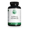 GREEN NATURALS Rutin & Steinklee 500 mg vegan