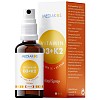 VITAMIN D3+K2 1000 I.E. 20 µg Mediakos Vital Spray