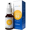 VITAMIN D3 1000 I.E. Mediakos Vital Spray