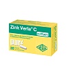 ZINK VERLA C purKaps