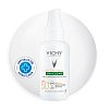 Vichy Capital Soleil UV-Clear LSF 50+: Anti-Unreinheiten Fluid mit sehr hohem LSF
