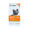 AMIGARD Spot-on f.Hunde unter 15 kg