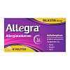 ALLEGRA Allergietabletten 20 mg Tabletten