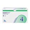 NOVOFINE Nadeln 32 G 4 mm