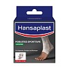 HANSAPLAST robustes Sporttape 3,8 cmx10 m weiß