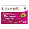 UTIPRO akut & protect Hartkapseln