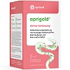 APRIGOLD Pulver+Kapseln Set Apriwell