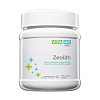 ZEOLITH PULVER 95% Klinoptilolith vegan Pulver