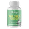 VITAMIN C+BIOFLAVONOIDE 1000 mg vegan hochdosiert