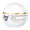 FREI ÖL Hydrolipid FeuchtigkeitsCreme Gold