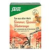 SOMMER SPANIEN Blutorange Bio Salus Filterbeutel