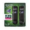 NICORETTE Fruit & Mint Spray 1 mg/Sprühstoß NFC