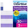 Clearblue Fertilitätsmonitor Teststäbchen