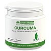 PANACEO Green Health Curcuma Kapseln