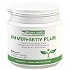 PANACEO Green Health Immun-Aktiv Plus Kapseln